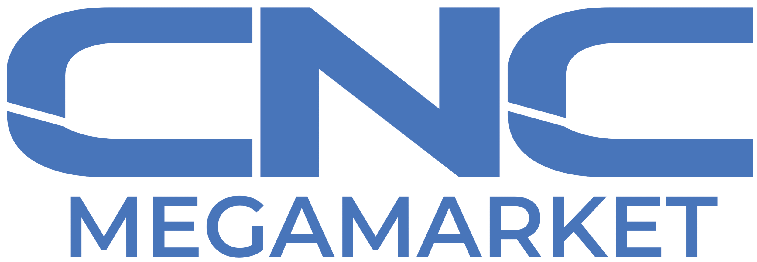 CNC MEGAMARKET