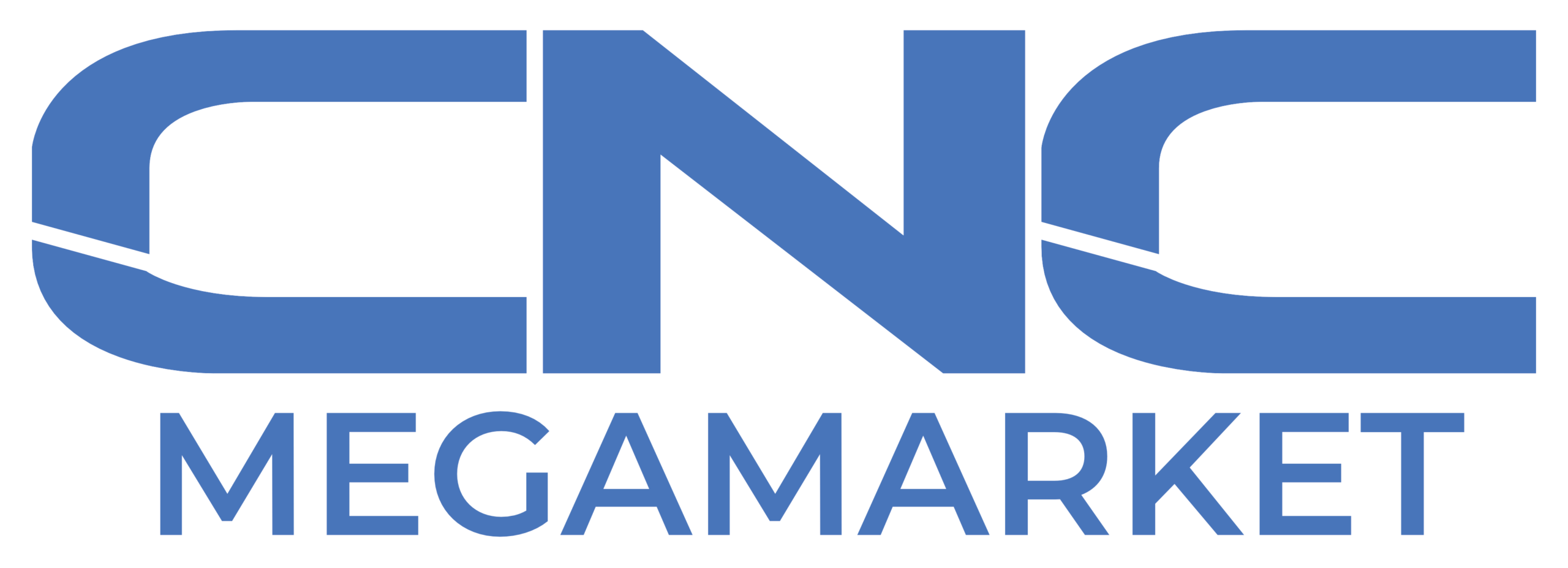 CNC MEGAMARKET